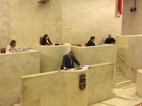 El Parlamento de Cantabria pide al Gobierno de la Nación que regule el cannabis terapéutico