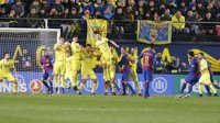 El Barça-Villarreal de la jornada 36 se jugará el sábado 6 de mayo a las 18.30; el Granada-Madrid, a las 20.45