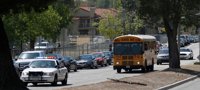 Muere un niño de 8 años que había resultado herido en el tiroteo registrado en una escuela primaria en California