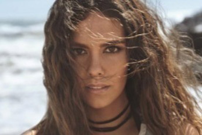 Cristina Pedroche/Ipanema