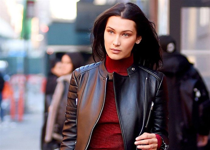 Bella Hadid/Cordon Press