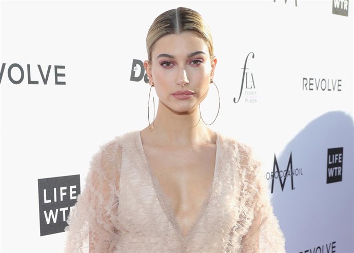 Hailey Baldwin/Getty