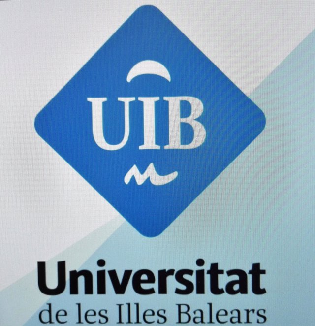 Logo de la UIB