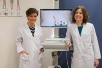 La CUN incorpora una nueva técnica de diagnóstico para la detección precoz del melanoma