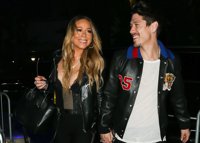 Mariah Carey rompe con su 'toy boy'