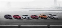 Seat logra sus mejores ventas en el primer trimestre desde 2001, con 117.300 unidades