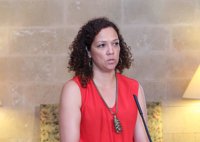 Cladera critica a Salom por "defender los PGE con el argumentario que le ha pasado el PP"