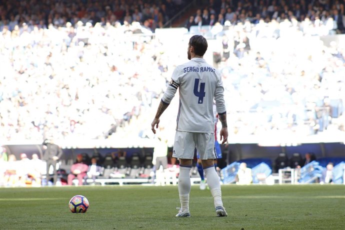 Sergio Ramos