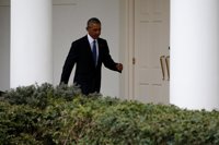 Obama visitará Alemania en mayo para asistir al encuentro anual de la Iglesia Protestante