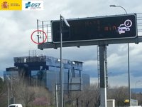 La DGT pone en funcionamiento 225 cámaras para controlar el uso del cinturón de seguridad