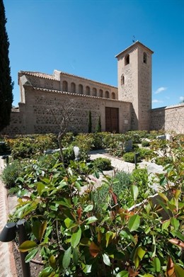 Iglesia San Lucas de Toledo