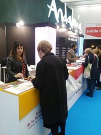 Turismo.- Diputación realiza unas 40 actuaciones de promoción turística de la provincia hasta marzo