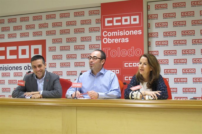 Rueda de prensa                      