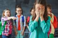 Métodos para solucionar el acoso escolar o bullying