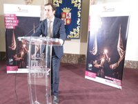 114 experiencias para "potenciar" la vertiente "turística" de la Semana Santa de CyL