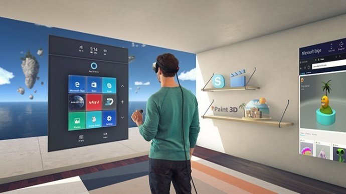 Windows 10 Creators Update