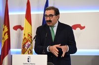 La lista de espera de C-LM baja en marzo en 2.750 personas