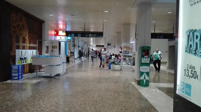 Aeropuerto de Asturias