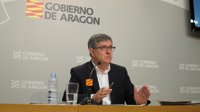 La ley de Capitalidad podría llegar a las Cortes de Aragón en el plazo de un mes