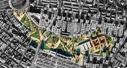 Parc Central de Nou Barris