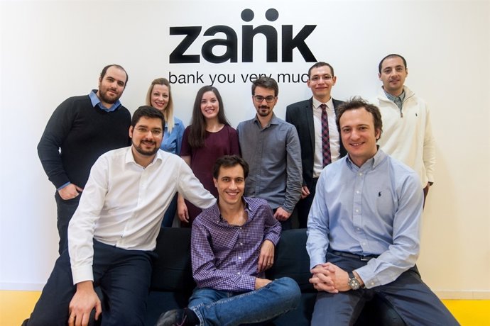 Zank