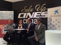 Unos 1.700 jóvenes de Baleares en situación de vulnerabilidad social podrán ir al cine con 'la Caixa'