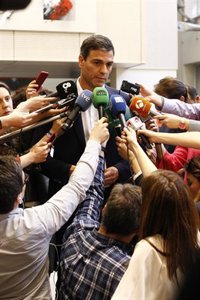 Pedro Sánchez visitará Guadalajara el próximo martes para participar en un acto público