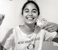Conmoción en Argentina por el asesinato de una joven activista del movimiento 'Ni una menos'