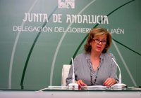 El Distrito Sanitario Jaén-Jaén Sur se trasladará "la próxima semana" al centro de salud de Expansión Norte