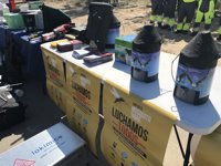 El Ayuntamiento de Murcia adelanta la campaña 'Contra el mosquito tigre luchamos todos' por las lluvias del invierno