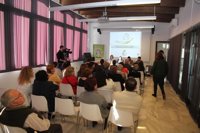 Villafranca de Córdoba desarrolla acciones que aumentan la calidad de vida dentro del proyecto Relas