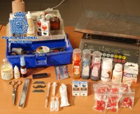 Detenidas otras ocho personas, 12 en total, por organizar peleas de gallos y maltratar a los animales