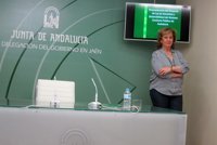 La Junta destaca en Jaén que el sistema sanitario público andaluz se "blindará" con la nueva Ley de Garantías