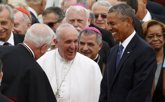 Foto: Trump no solicita una reunión con el Papa aprovechando la cumbre del G-7