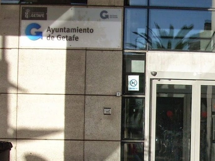 Ayuntamiento de Getafe
