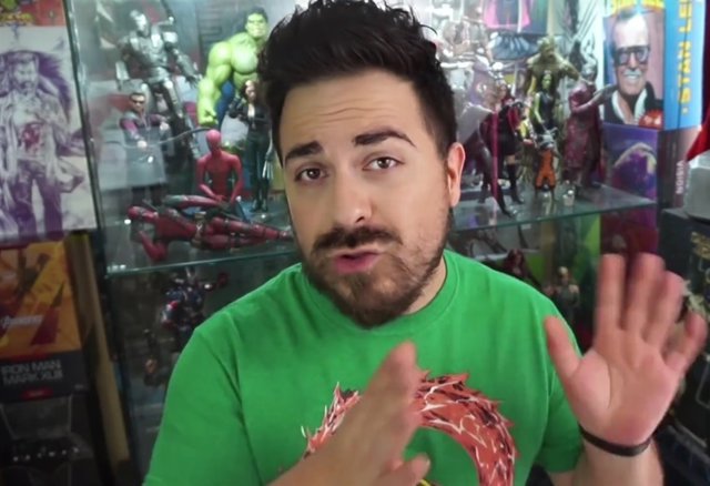 Vlogbuster, Dani Lagi