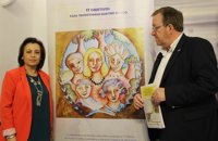 Unas jornadas abordarán en Mérida (Badajoz) los Objetivos de Desarrollo Sostenible y Diálogos de Ciudadanía