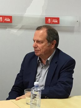 Líder de los socialistas de Portugal, Carlos César