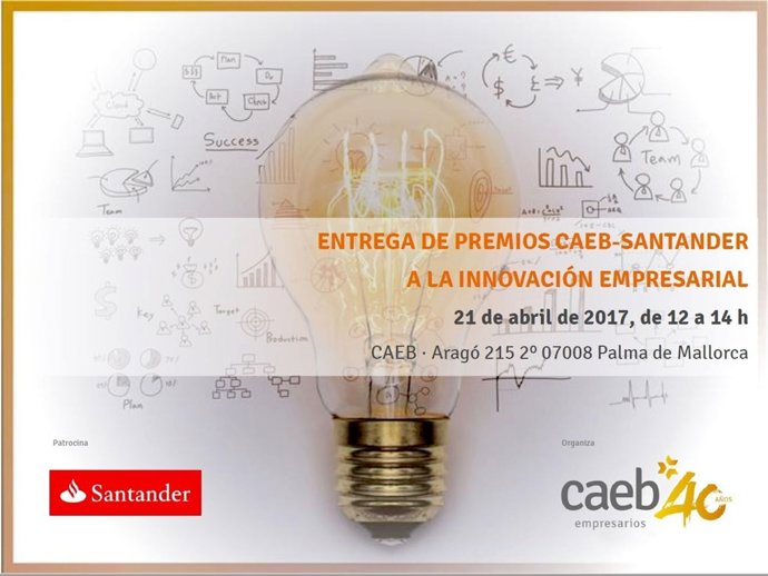 Premios innovación