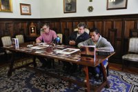 La Hermandad de Nuestra Señora de la Soledad de Teruel conmemora su 75 aniversario