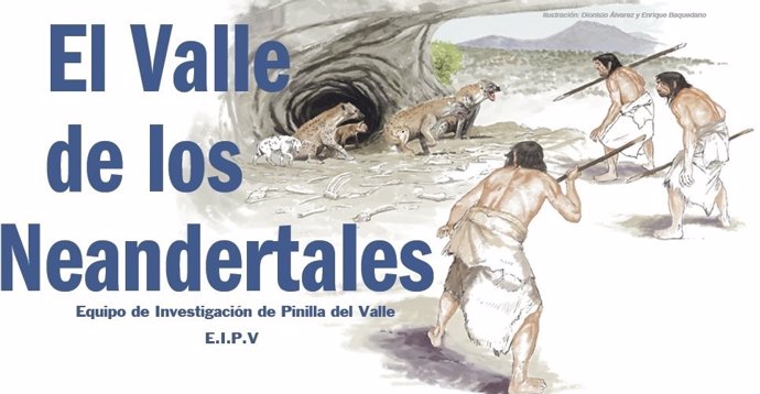 El Valle de los Neandertales