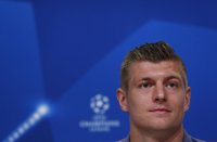 Kroos: "Prefiero que el Bayern juegue con su mejor once"