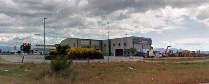 Agencia Catalana de Noticias