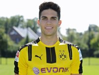 Marc Bartra, fuera de peligro tras la explosión de un artefacto junto al autobús del Dortmund