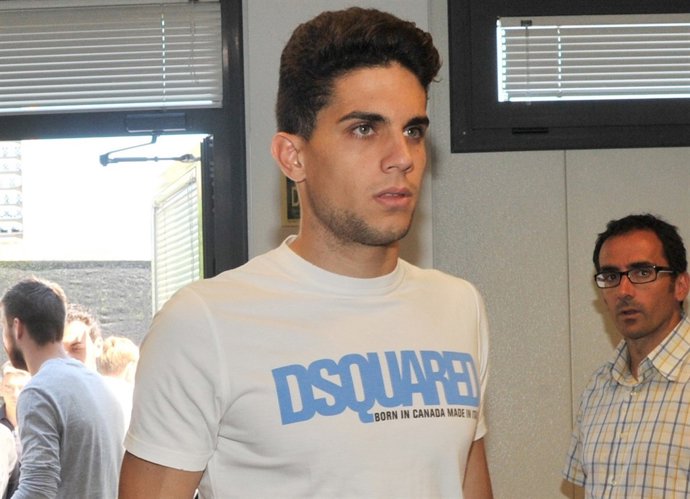 Marc Bartra/EuropaPress