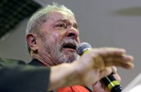 Lula Da Silva, dispuesto a ser candidato en los comicios por la Presidencia de Brasil