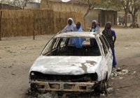 Boko Haram ha usado a 117 niños para cometer atentados desde 2014, 27 solo este año