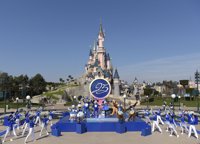 Disneyland Paris, 25 años haciendo felices a grandes y pequeños