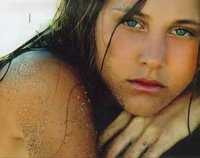 Recordando a Luisel Ramos, ¿la primera modelo víctima de la anorexia?