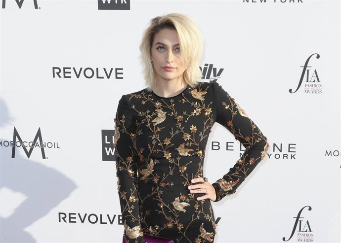 Paris Jackson/Getty